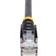 StarTech UTP Cat5e RJ45 - RJ45 M-M Black 2m