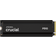 Crucial P510 Intern SSD 1 To PCIe Gen4 NVMe M.2