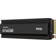 Crucial P510 Intern SSD 1 To PCIe Gen4 NVMe M.2
