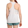 adidas Adizero Archive Løb Singlet - White