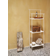 ferm LIVING Mist Sugar Kelp Storage Box
