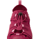 Reima Valoa Barefoot Sandaler Tofflor - Bright Berry