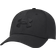 Under Armour Blitzing Low Men's Stretch Fit Cap - Black