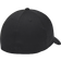 Under Armour Blitzing Low Men's Stretch Fit Cap - Black