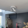 Herstal Pipeline 3 Spot Ø20 cm Mat Hvid Spotlight