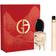 Armani Si Eau de Parfum Spray Set 30ml Red