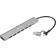 Sandberg 7-Port Type-A USB3.0 Hub