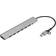 Sandberg 7-Port Type-A USB3.0 Hub