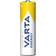 Varta AA Energy 10-pack