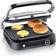 Severin Sevini Pro KG 2395 Kontaktgrill