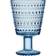 Iittala Kastehelmi Glas På Fod 26 Cl Aqua Drikkeglas 26cl 2stk