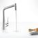Hansgrohe Metris 320 (14820000) Chrome