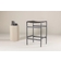 Venture Home Polly Barstol 66cm