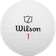 Wilson Staff Model X Golfbollar 12 Bollar
