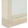 Muuto Arced Spegel 80 x 55 Spruce Väggspegel