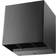SG Armaturen Artes Black Wall light