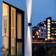 SG Armaturen Artes Black Wall light
