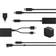 HTC Vive Wired Streaming Accessory Kit 99H12349-00