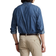 Ralph Lauren Classic Fit Denim Shirt - Denim