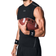 Under Armour Performance Men's 3" Wristband 2-pack - Black/White