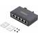 StarTech I51G-ETHERNET-SWITCH