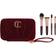 Charlotte Tilbury Hollywood Mini Brush Set - Limited Edition