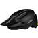 Sweet Protection Primer Mips MTB Cykelhjälm, Mattsvart Hjälmstorlek 56-59 Svart