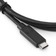 Brother PAAD004EU USB Type-C Power Adapter Black