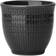 Rörstrand Swedish Grace Stone Dark Grey 4cl Egg Cup