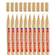 Edding 751 Paint Marker Gold 10pcs