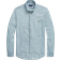 Ralph Lauren Slim Fit Chambray Shirt - Medium Wash