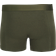 Jack & Jones 3-pack Bamboo Viscose Trunks - Green/Forest Night