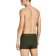 Jack & Jones 3-pack Bamboo Viscose Trunks - Green/Forest Night