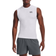 Under Armour HeatGear Sleeveless Men - White