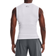 Under Armour HeatGear Sleeveless Men - White