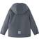 Reima Kids Softshell Jacket Vantti - Sort