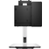 Dell Compact Form Factor All-in-One Stand Silver