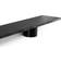 Normann Copenhagen Sten 80 cm Black Marble Wall Shelf 80cm