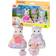 Sylvanian Families Blomstrende Prinsessesæt 5809