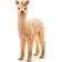 Schleich Llama enhörning föl