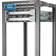 StarTech Open Frame Server Rack 18U