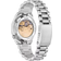 Citizen Tsuyosa Automatic NJ0200-50L 37 mm Automatisk Safirglas