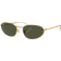 Ray-Ban RB3734 001/31 - Polished Arista Gold
