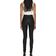 Only Royal Rock Coated Skinny Fit Jeans - Black/Black