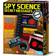 4M KidzLabs Spy Science Secret Message