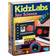 4M KidzLabs Spy Science Secret Message