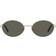 Saint Laurent SL 692 - Silver/Grey