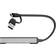 I-TEC 4 Port Usb Hub Usb 3.2 Gen 1