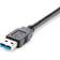 StarTech 5Gbps 3.0 USB A - USB A Desktop SuperSpeed Extension M-F 1.5m