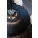 Halo Design Sørup Chrome/Black Pendant Lamp ∅ 40cm